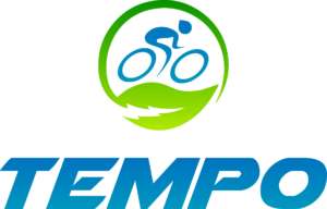 Tempo Bicycles logo 
